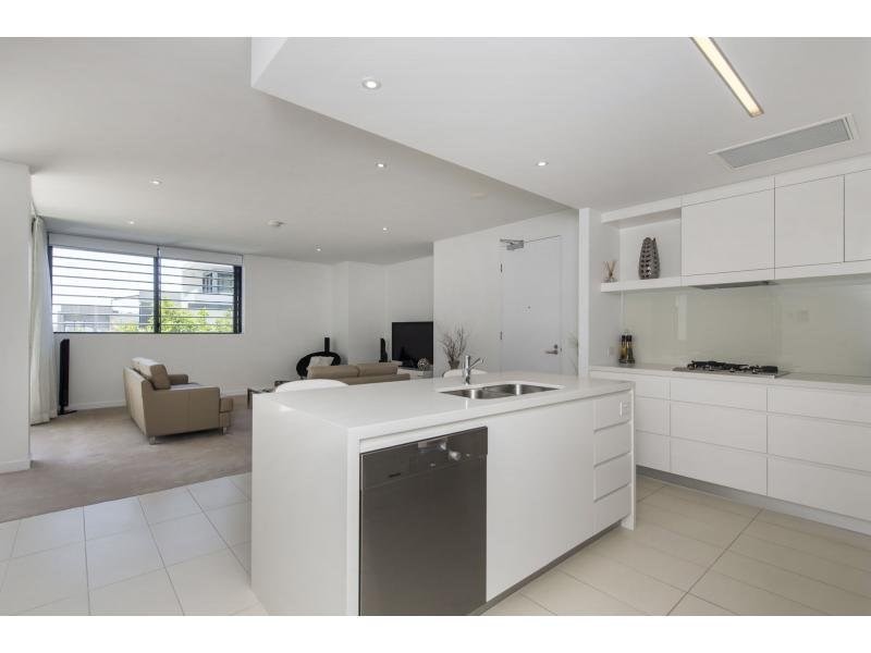 1205/1 Sunset Avenue, Paradise Point QLD 4216