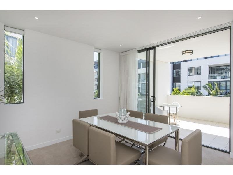 1205/1 Sunset Avenue, Paradise Point QLD 4216