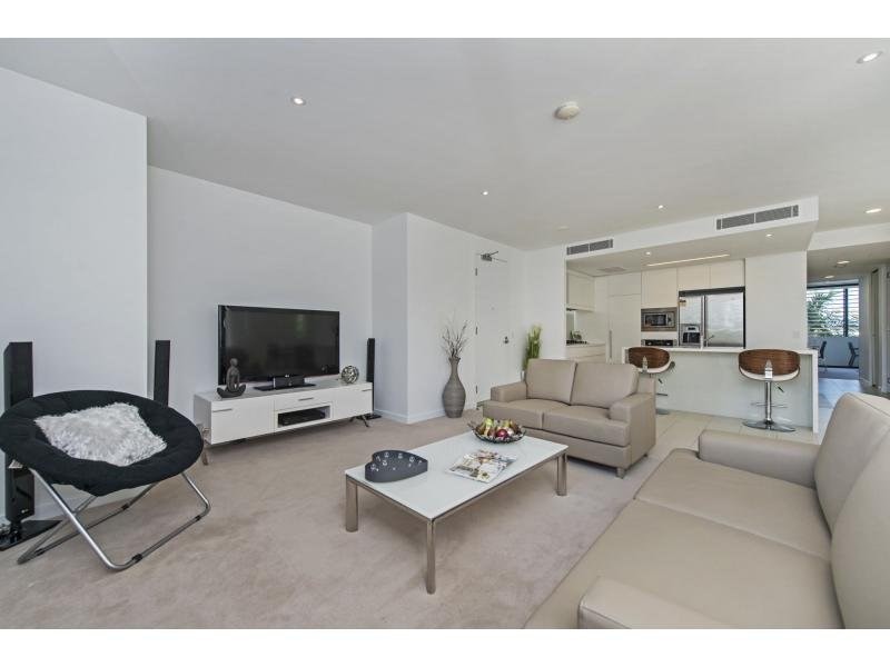 1205/1 Sunset Avenue, Paradise Point QLD 4216