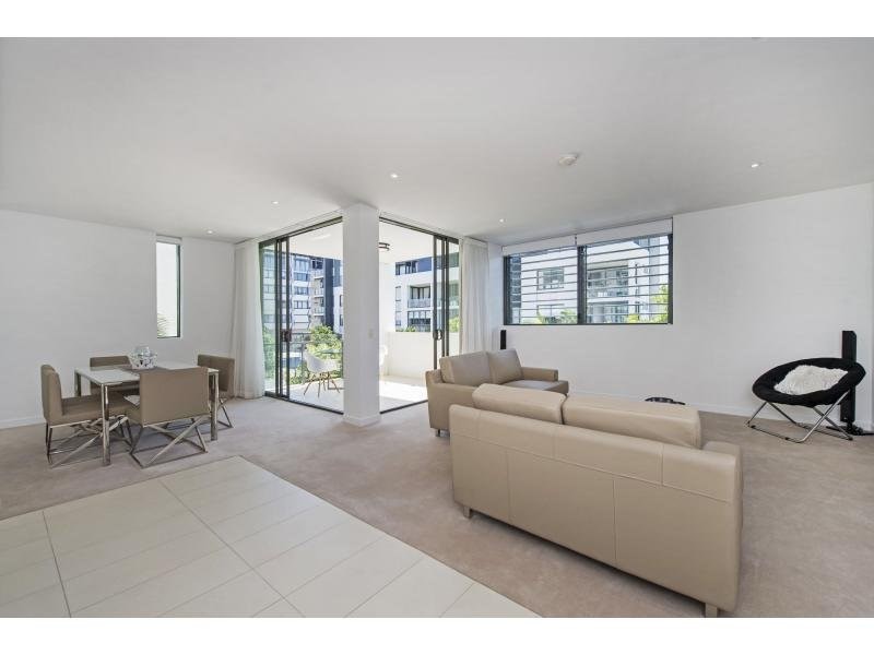 1205/1 Sunset Avenue, Paradise Point QLD 4216