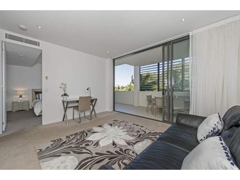 1205/1 Sunset Avenue, Paradise Point QLD 4216