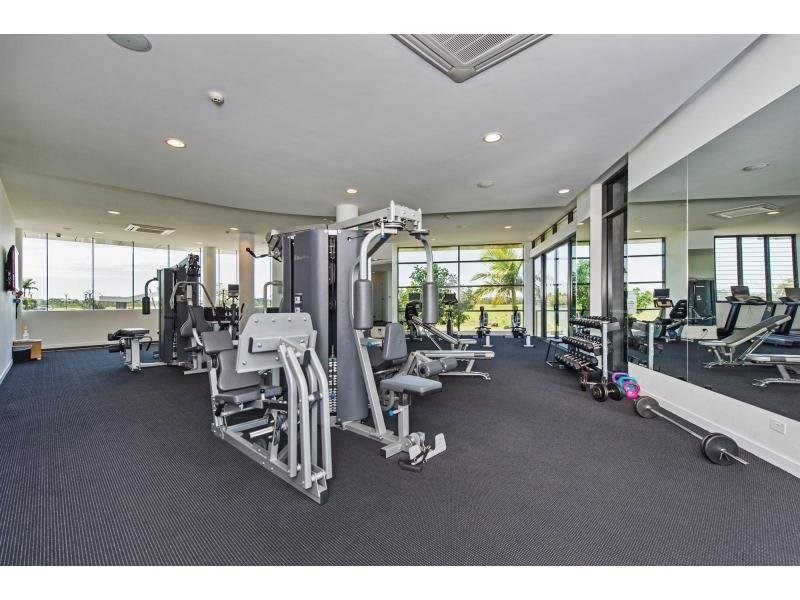1205/1 Sunset Avenue, Paradise Point QLD 4216