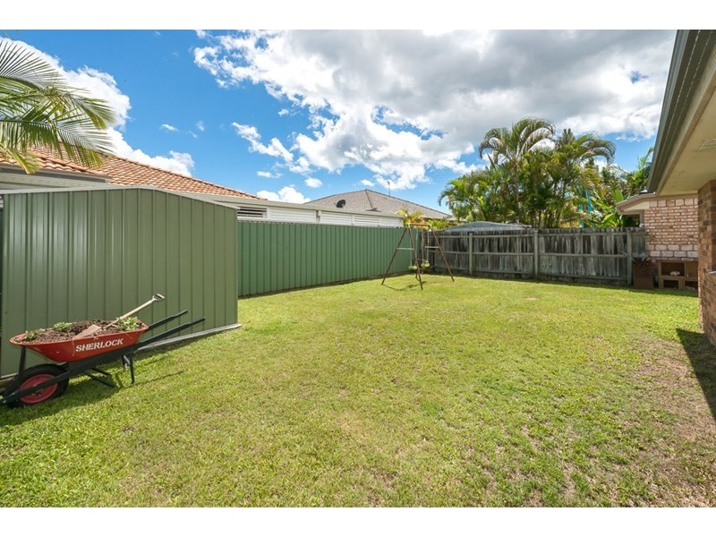 162 Sidney Nolan Drive, Coombabah QLD 4216