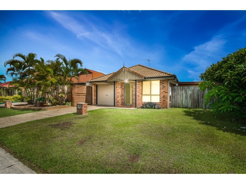 162 Sidney Nolan Drive, Coombabah QLD 4216