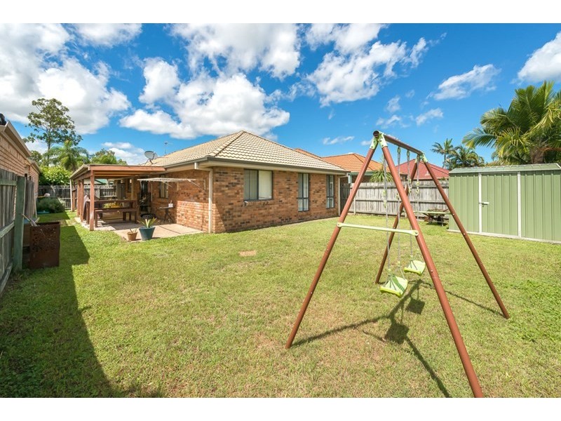 162 Sidney Nolan Drive, Coombabah QLD 4216