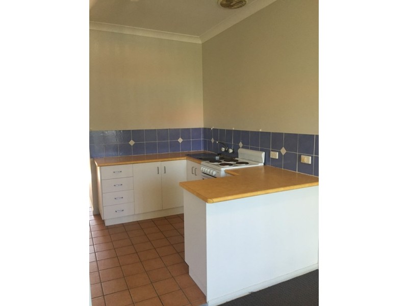 5/167 Marine Parade, Labrador QLD 4215