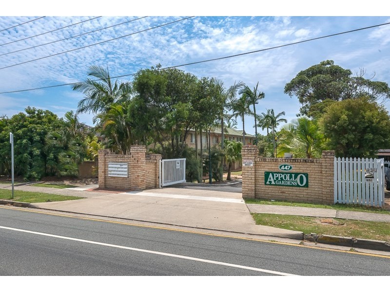 7/447 Pine Ridge Road, Runaway Bay QLD 4216