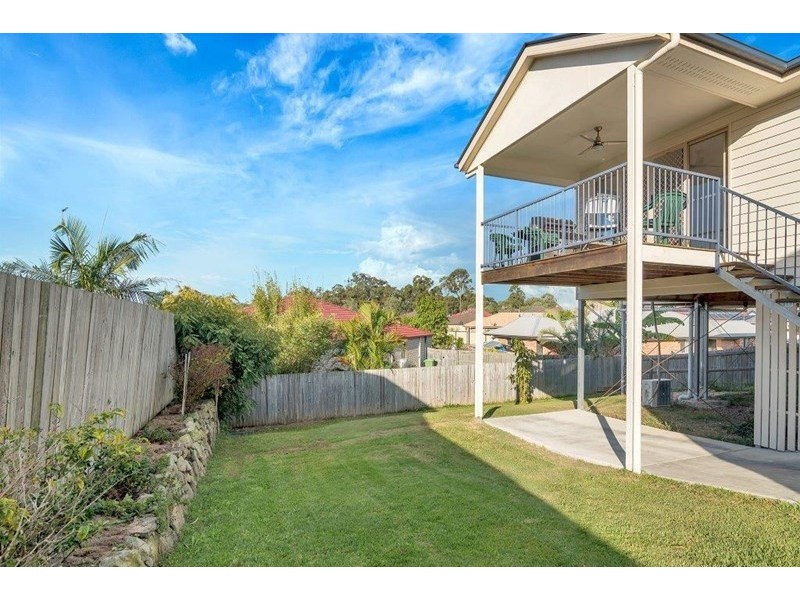 10 Serin Street, Upper Coomera QLD 4209