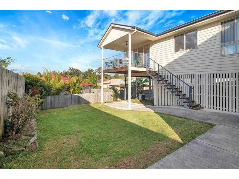 10 Serin Street, Upper Coomera QLD 4209