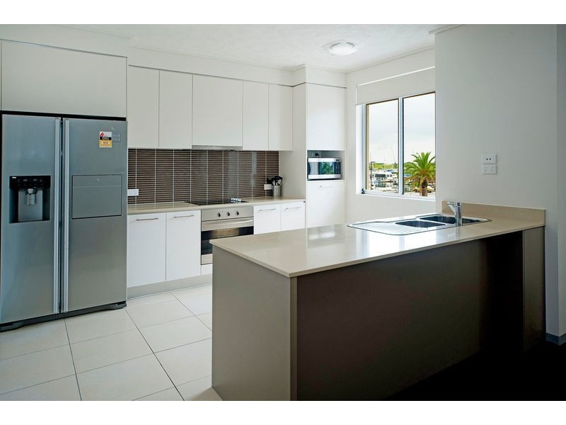 721/64-68 Sickle Avenue, Hope Island QLD 4212