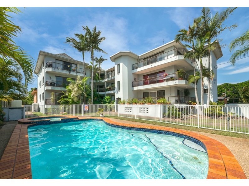 9/19 Parr Street, Biggera Waters QLD 4216