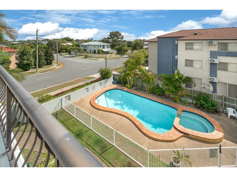 9/19 Parr Street, Biggera Waters QLD 4216
