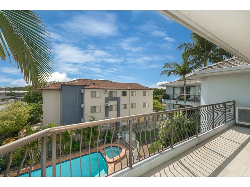 9/19 Parr Street, Biggera Waters QLD 4216