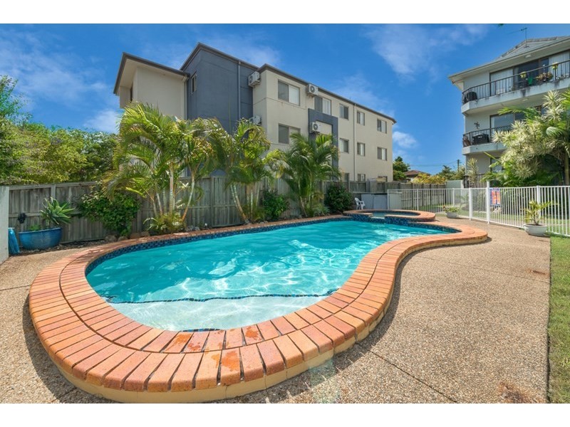 9/19 Parr Street, Biggera Waters QLD 4216