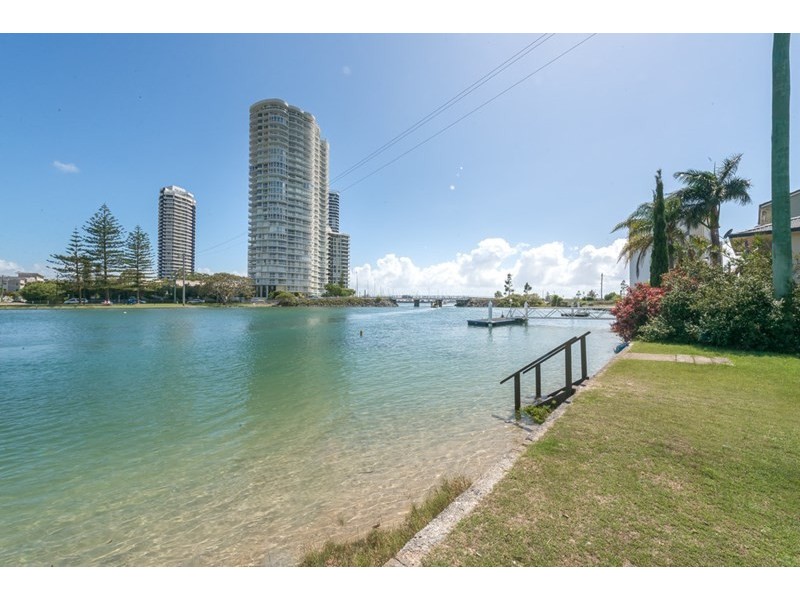 1/49 Back Street, Biggera Waters QLD 4216