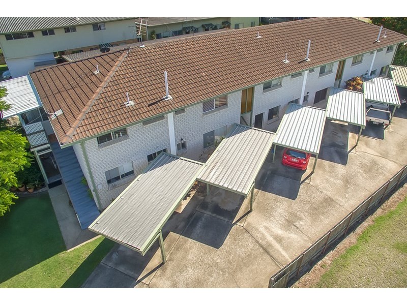1/49 Back Street, Biggera Waters QLD 4216