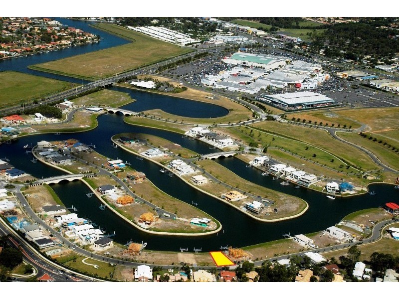 Biggera Waters QLD 4216