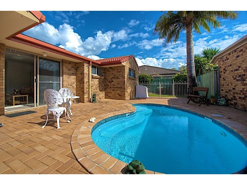 35 Numbat Court West, Coombabah QLD 4216