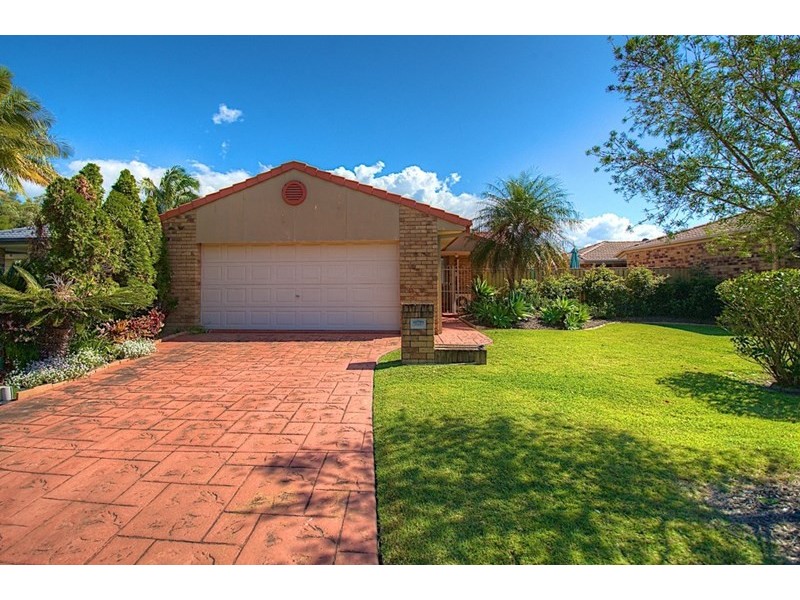 35 Numbat Court West, Coombabah QLD 4216