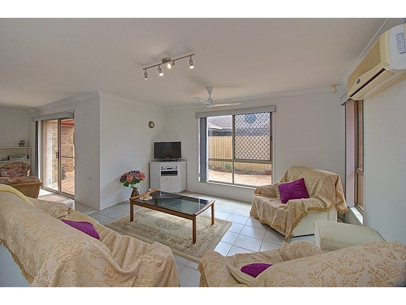 35 Numbat Court West, Coombabah QLD 4216