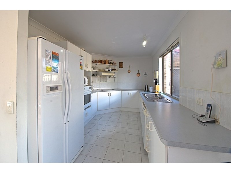 35 Numbat Court West, Coombabah QLD 4216