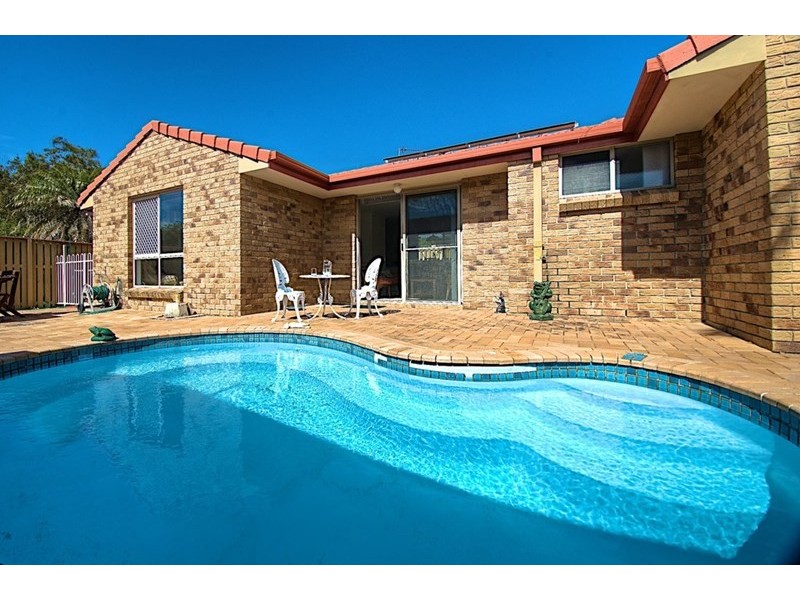 35 Numbat Court West, Coombabah QLD 4216