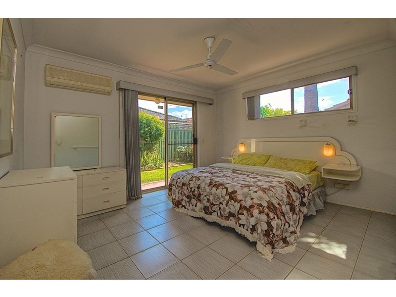 35 Numbat Court West, Coombabah QLD 4216