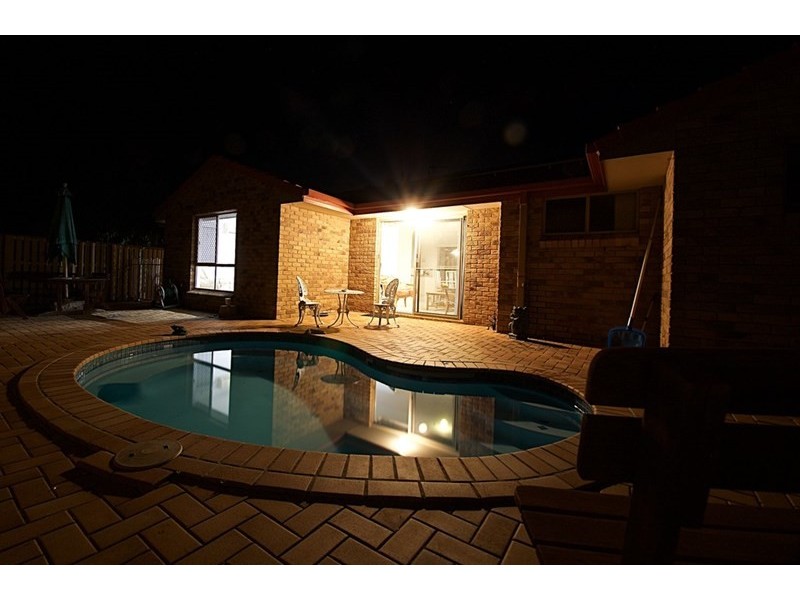 35 Numbat Court West, Coombabah QLD 4216