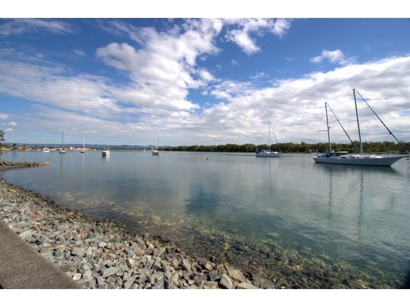 35 Numbat Court West, Coombabah QLD 4216