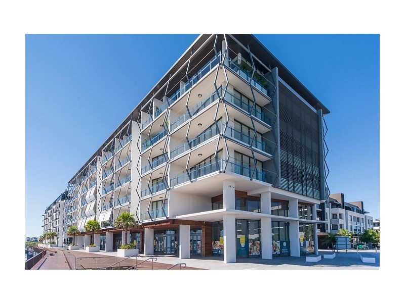 3205/4 Marina Promenade (Salacia Waters), Paradise Point QLD 4216