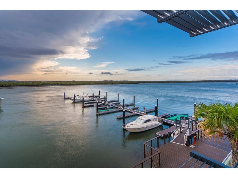 3205/4 Marina Promenade (Salacia Waters), Paradise Point QLD 4216