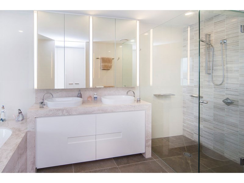 3205/4 Marina Promenade (Salacia Waters), Paradise Point QLD 4216