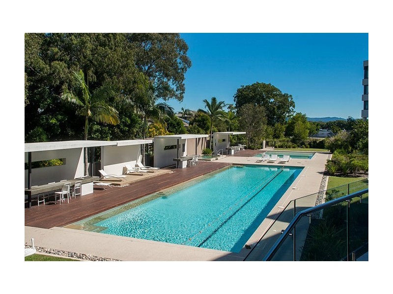 3205/4 Marina Promenade (Salacia Waters), Paradise Point QLD 4216