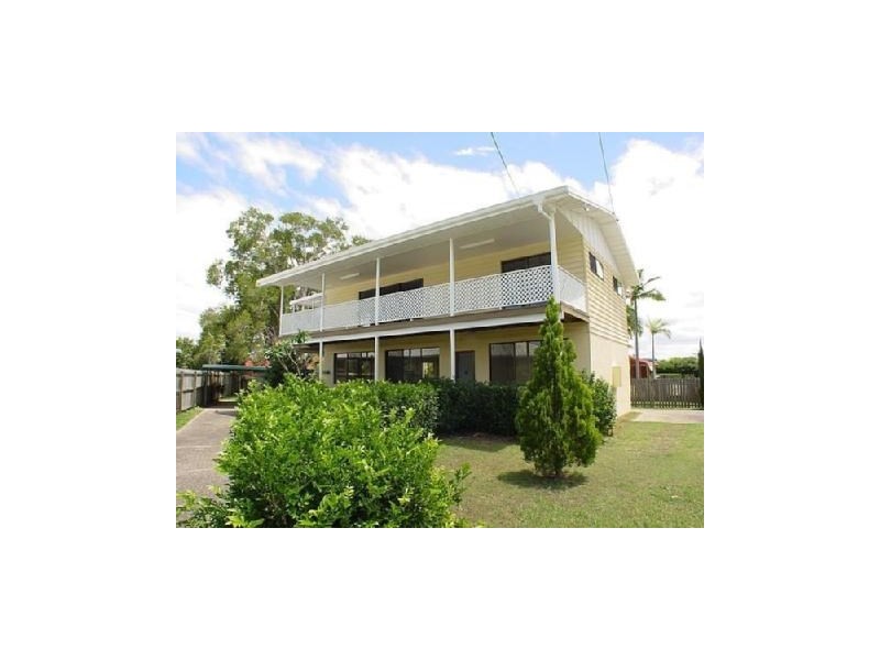 Paradise Point QLD 4216