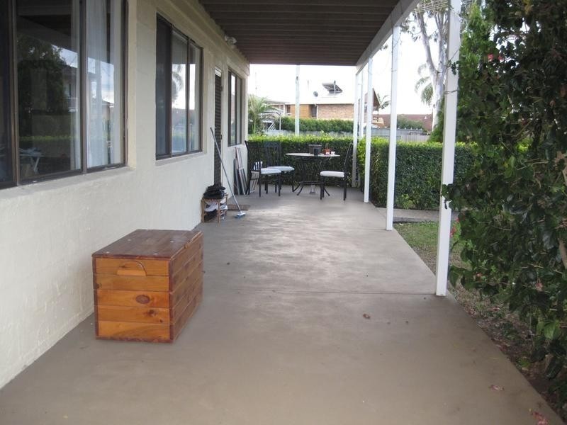 Paradise Point QLD 4216