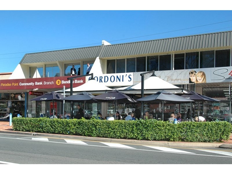 Paradise Point QLD 4216