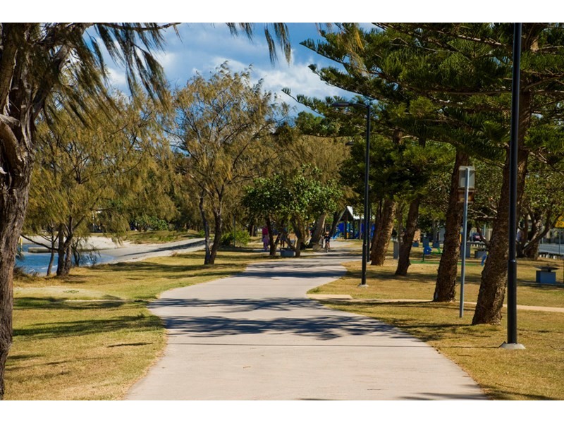 Paradise Point QLD 4216