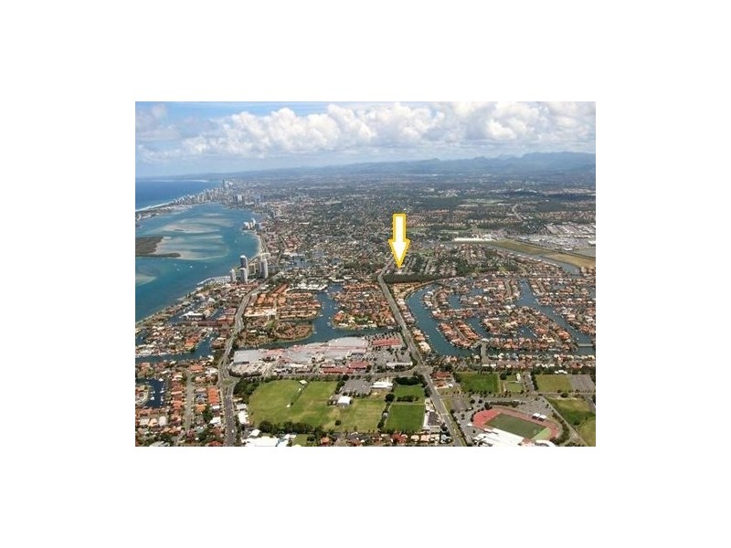 35 Annerley Avenue, Runaway Bay QLD 4216