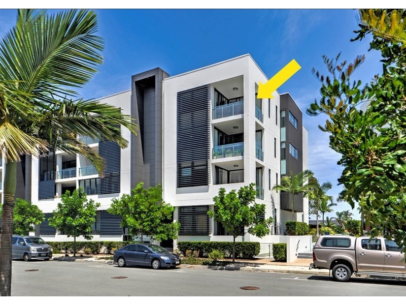 1405/1 Sunset Avenue, Paradise Point QLD 4216