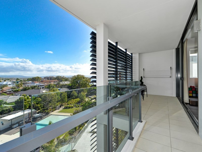 1405/1 Sunset Avenue, Paradise Point QLD 4216