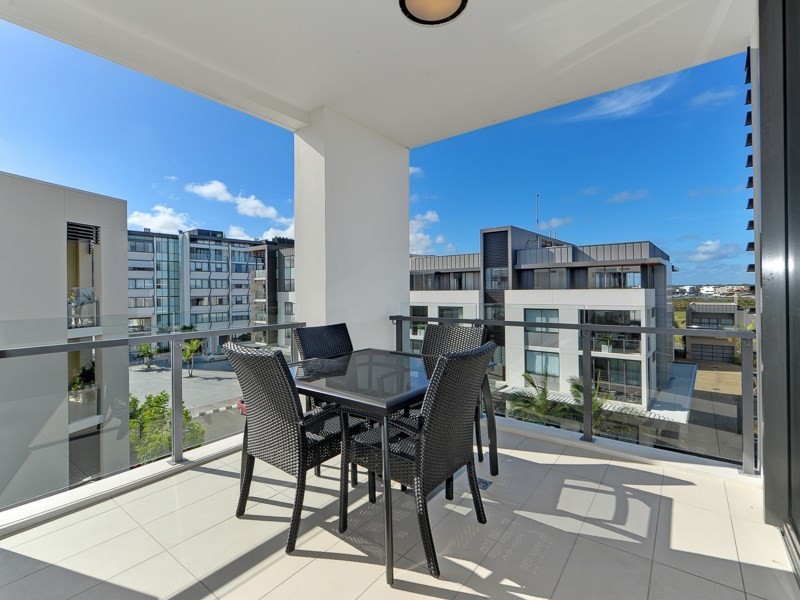 1405/1 Sunset Avenue, Paradise Point QLD 4216