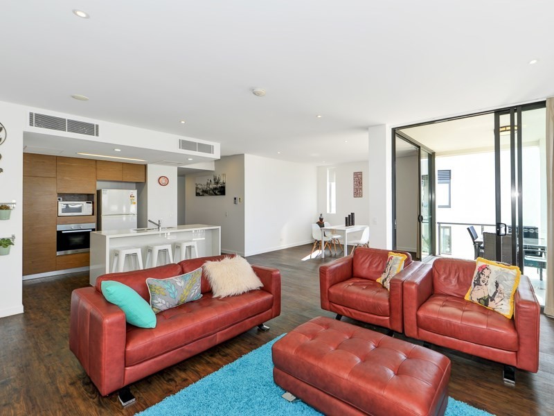 1405/1 Sunset Avenue, Paradise Point QLD 4216