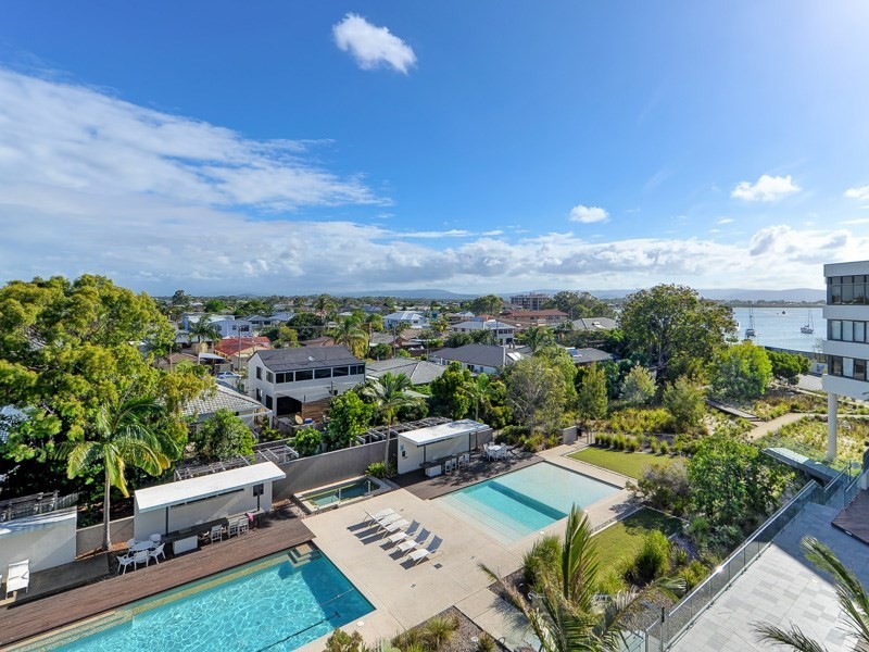 1405/1 Sunset Avenue, Paradise Point QLD 4216