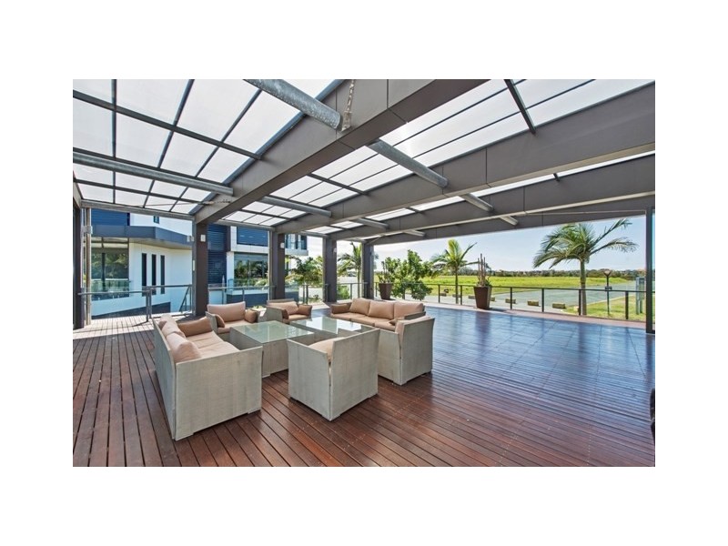 1405/1 Sunset Avenue, Paradise Point QLD 4216