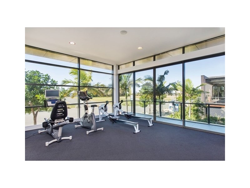 1405/1 Sunset Avenue, Paradise Point QLD 4216