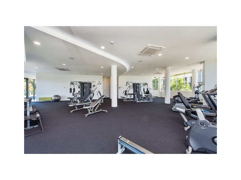 1405/1 Sunset Avenue, Paradise Point QLD 4216