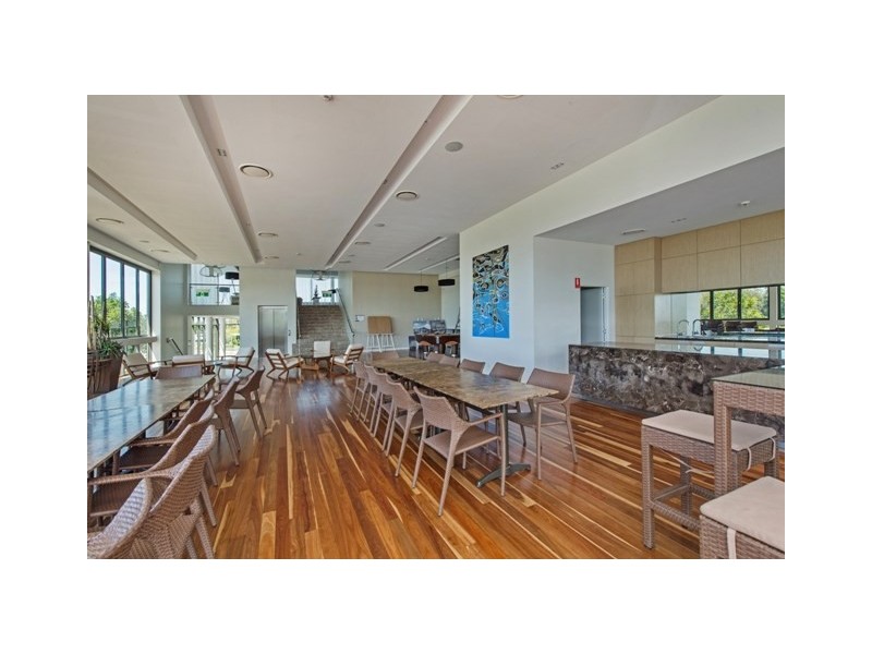 1405/1 Sunset Avenue, Paradise Point QLD 4216