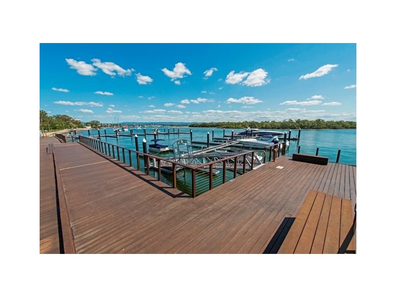 1405/1 Sunset Avenue, Paradise Point QLD 4216