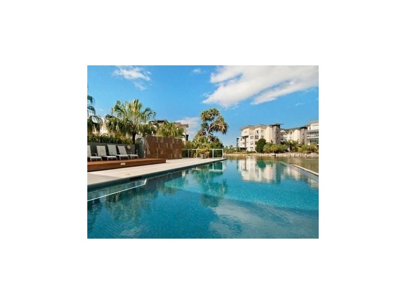 317/3 Pendraat Parade, Hope Island QLD 4212