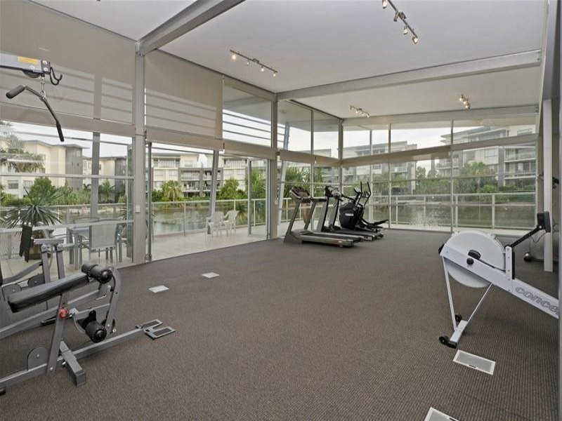 317/3 Pendraat Parade, Hope Island QLD 4212